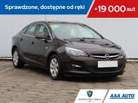 Opel Astra 1.4 T, Salon Polska, GAZ, Skóra, Klima