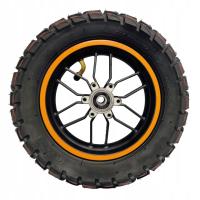 Oryginalne Koło przednie do Kukirin G2 Max