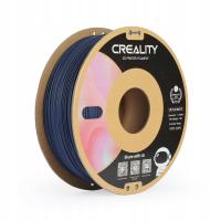 Creality CR-PLA MATTE 1,75mm NIEBIESKI 1kg. Filament do druku 3D matowy PLA