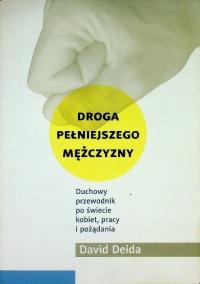 Droga pełniejszego mężczyzny