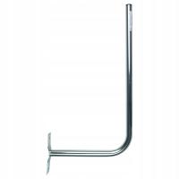 Настенный антенный кронштейн 300x570mm [25mm] DPM