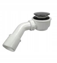 Syfon brodzikowy 52 mm S-0040 New Trendy