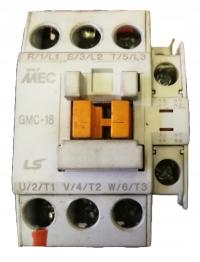 Stycznik MEC GMC-18