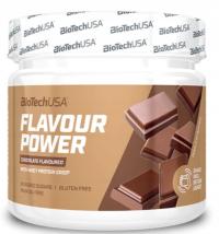 Biotech USA Flavour Power 160g Słodzik Fit