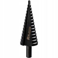 Ступенчатое сверло по металлу 4-32 мм RICHMANN C9262