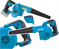 MAKITA UB100DZ Akumulatorowa dmuchawa 12V MAX CXT 3-biegi