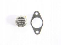 WZMACNIACZ SZEROKOPASMOWY 5-200MHz 15dB GPD252