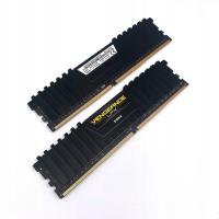 Corsair (CMK8GX4M2A2666C16) Vengeance Lpx 8GB