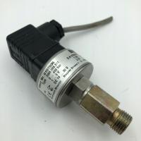 Przetwornik ciśnienia Ferromatik 3396.086.811 0107035