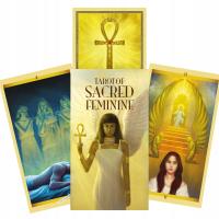 Tarot Of Sacred Feminine