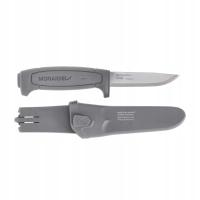 Nóż Morakniv Basic 546 SE (S) Stal Nierdzewna