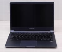 Laptop Samsung NP900X3E 13,3 i5-3337U 4 GB grafit na części działa
