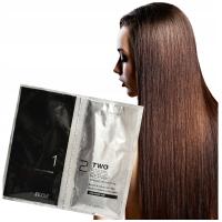 EKSPRESOWA Odżywka do włosów WYGŁADZENIE z Kwasem Hialuronowym MEGA POŁYSK