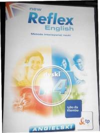 Reflex english 1-4