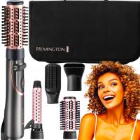 Lokówko-suszarka obrotowa Remington JONIZUJĄCA SUSZARKO-LOKÓWKA OBROTOWA +ETUI
