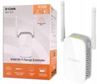 Dlink DAP-1325 WiFi ретранслятор большой диапазон