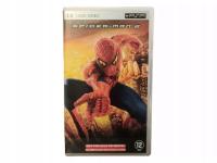 PSP UMD VIDEO SPIDER-MAN 2