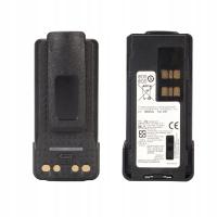 BATERIA WALKIE TALKIE Z ZACZEPEM NA PASEK DO MOTOROLA R7 XPR3500 XPR7350