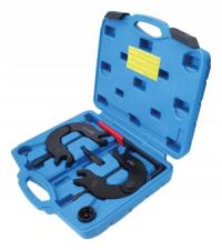 Blokada rozrządu Satra S-90001