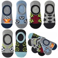 Хлопковые носки Детские носки красочные удобные носки