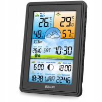 Метеостанция Baldr BD-906