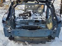 RENAULT MEGANE IV 4 PAS TYLNY WANNA HATCHBACK TERQE