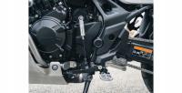 HONDA XL750 TRANSALP QUICKSHIFTER OEM 2023