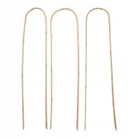 Pałąk bambusowy Verve pojedynczy 120 cm