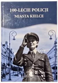 100 Lecie Policji Miasta Kielce