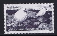 TAAF ** Mi 734 ptaki