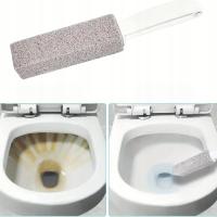 Pumeks Do Domycie Toalety ViO TB04-ROM Czyszczenia Kamienia Mycie Klozetu