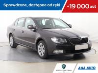 Skoda Superb 2.0 TSI, Salon Polska, DSG, Klima