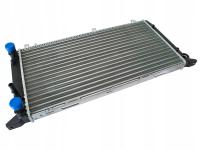 Радиатор водяного охлаждения Audi 80 B3 B4 1,6 1,8 2,0 1,9 D