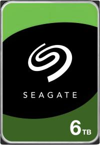 Жесткий диск Seagate ST6000NM000D 6TB SATA III 3,5