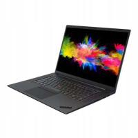 Lenovo ThinkPad P1 Gen 4 I9-11950H 32GB 1TB SSD RTX5000 16GB WQUXGA 12 M-CY