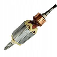 Ротор Makita HR4003C HR4013C HR 4003 C HR 4013 c 513888-4 замена