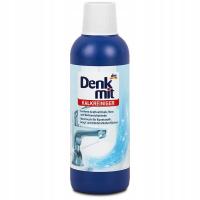Denkmit środek do Usuwania osadów wapiennych 500ml Czysta Łazienka w płynie