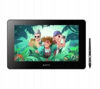 Bosto Graphic Tablet BT-12HD (1920x1080)