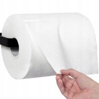 Бумажное полотенце Cleaner целлюлоза макси Белый кухня