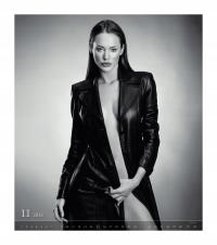 2026 wielki kalendarz z dziewczynami Women sexy girls kobiety panny nagie