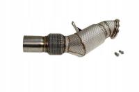 DOWNPIPE BMW B48 F30 330I F32 430I KAT