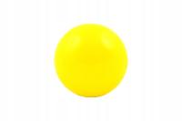 Аксон мяч для обучения жонглированию Rusalka 6 см-желтый
