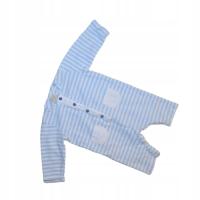 PAZ RODRIGUEZ RAMPERS PAJACYK 9M 68/74