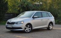 Skoda Fabia GWARANCJA, 1. Rej. 2016, Salon PL,...