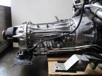 Коробка Передач 3.0 Panamera 970 0C8300037L NGL