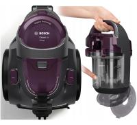 Пылесос Bosch bgc05aaa1 700 Вт фиолетовый