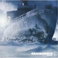 RAMMSTEIN - ROSENROT CD