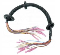 Ремкомплект люка багажника RK-TRONIK B0002