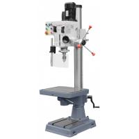 PRZEMYSŁOWA WIERTARKA PRZEKŁADNIOWA DO METALU CORMAK ZS40HS 400V