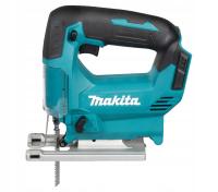 MAKITA Wyrzynarka akumulatorowa 18V z podcinaniem skok 18mm body DJV186Z